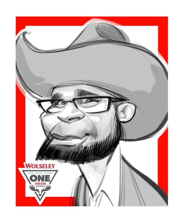 New York Caricature Artists