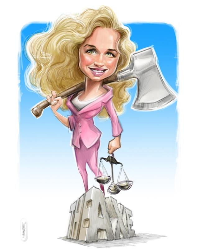 New York Caricature Artists