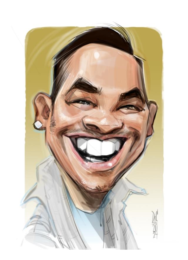 New York Caricature Artists