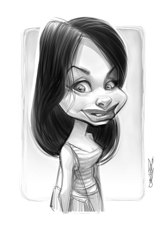 New York Caricature Artists