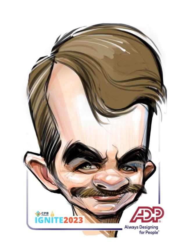 New York Caricature Artists