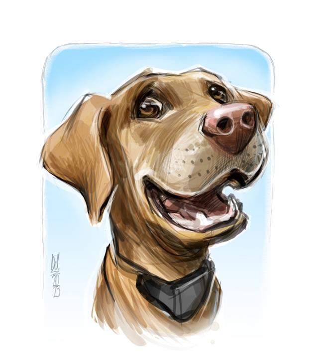 New York Caricature Artists