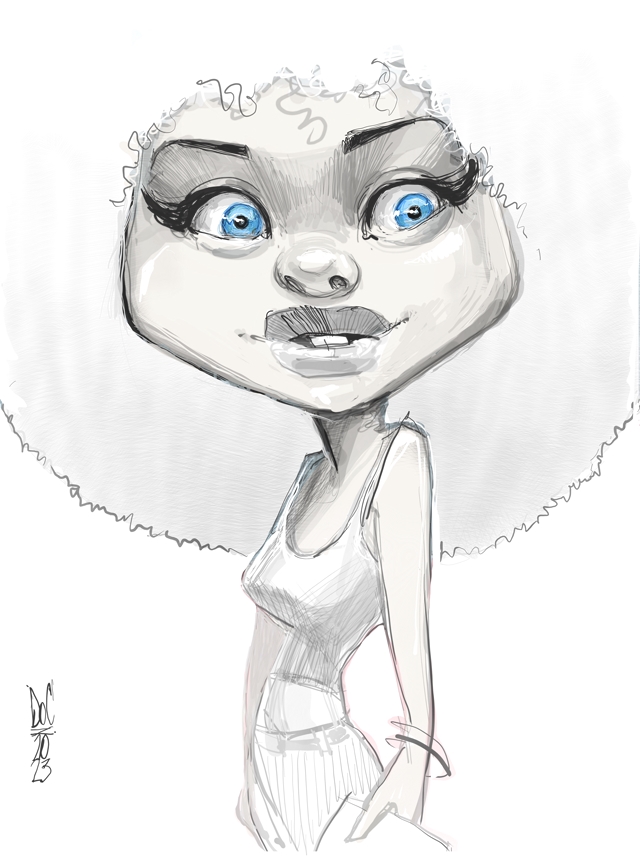 New York Caricature Artists